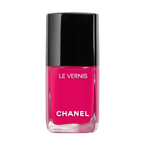 vernis à ongle chanel|discontinued chanel nail.